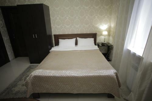 Quiet Gardens Hotel