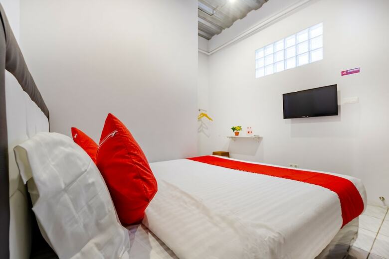 Hotel Fongki Place