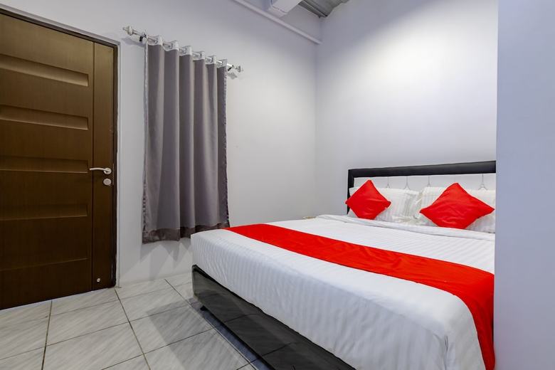 Hotel Fongki Place