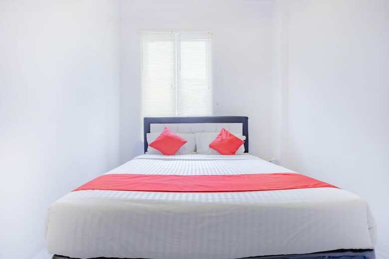 Hotel Fongki Place