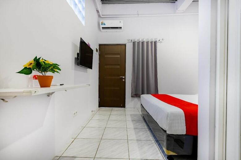 Hotel Fongki Place