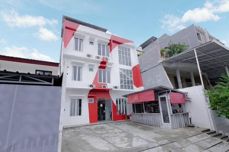 Hotel Fongki Place