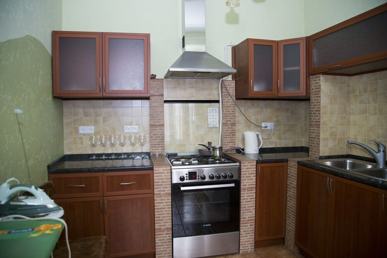 Apartamentos Cascade By Picnic