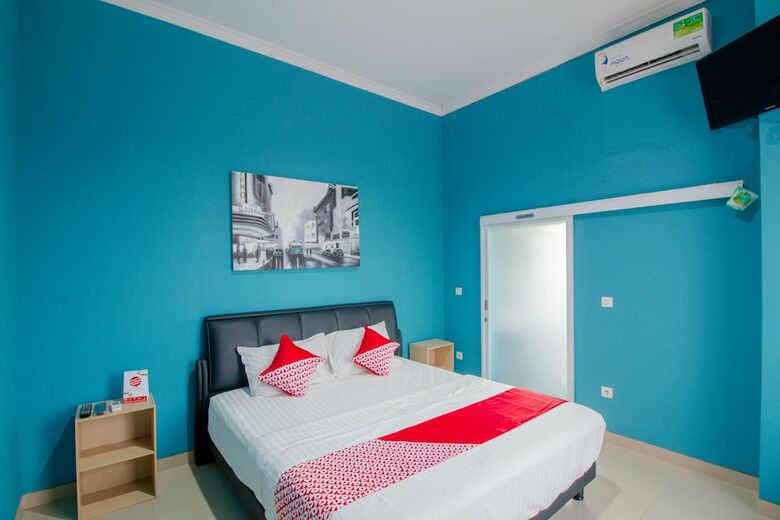 Hotel Oyo 871 Aira Costel