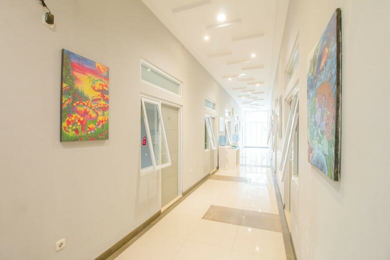 Hotel Oyo 871 Aira Costel