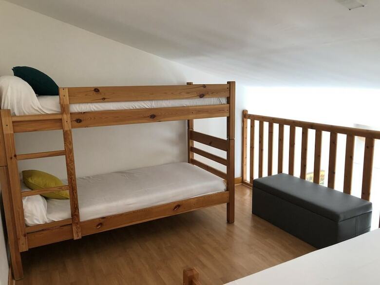 Les Chalets Du Grand Recoin