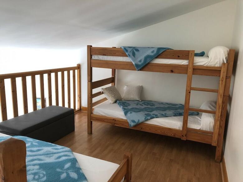 Les Chalets Du Grand Recoin