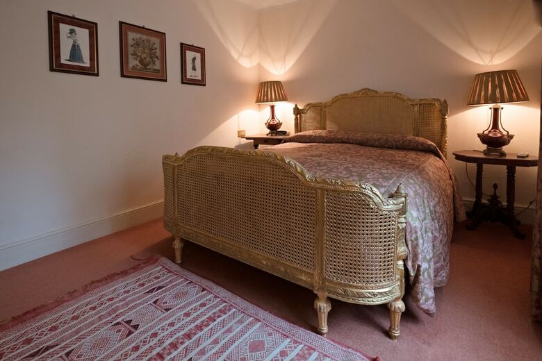 Bed & Breakfast Brampton Grange