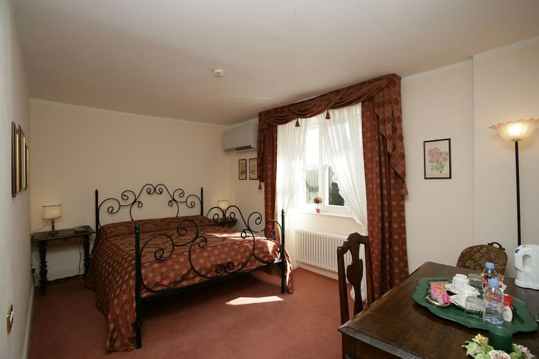 Bed & Breakfast Brampton Grange