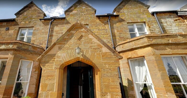 Bed & Breakfast Brampton Grange