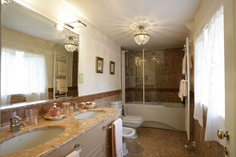 Bed & Breakfast Brampton Grange