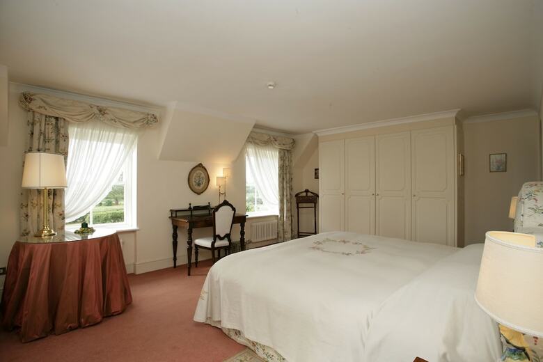 Bed & Breakfast Brampton Grange