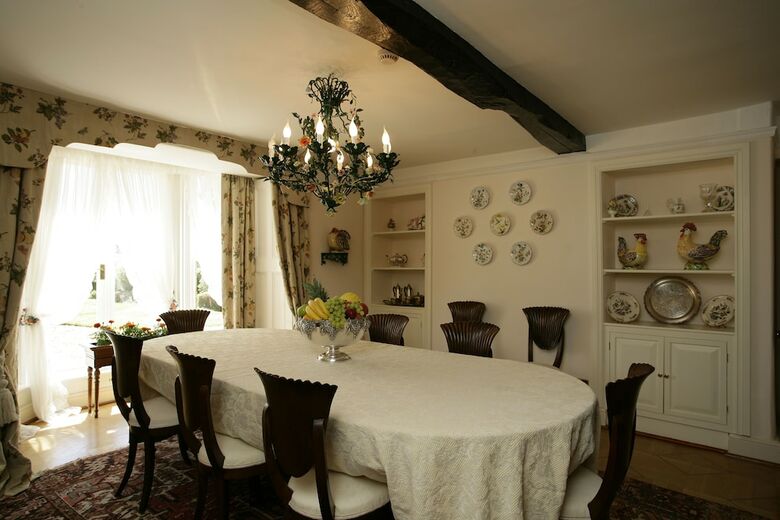 Bed & Breakfast Brampton Grange