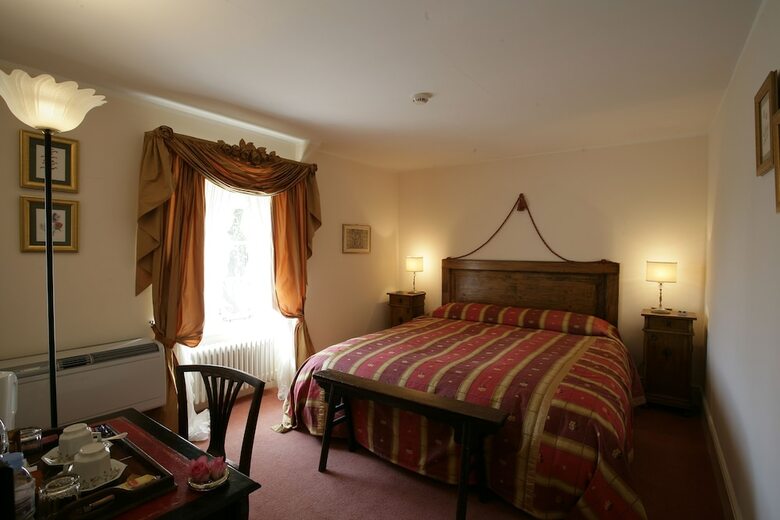 Bed & Breakfast Brampton Grange