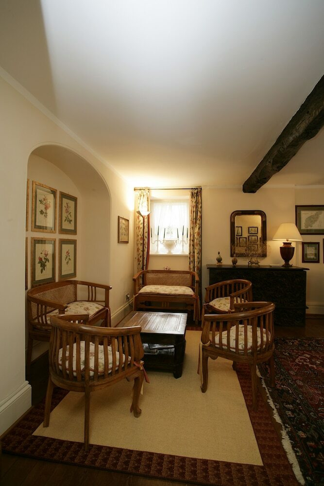 Bed & Breakfast Brampton Grange