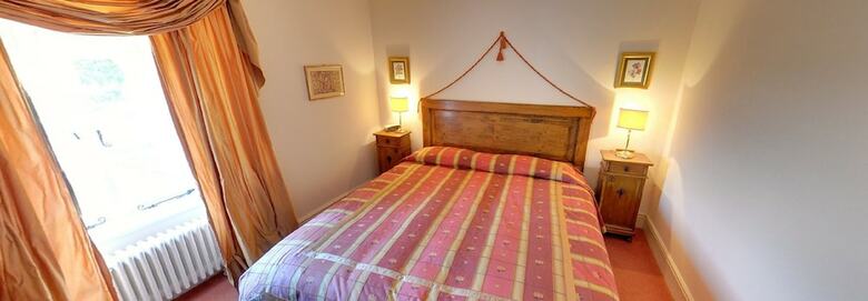 Bed & Breakfast Brampton Grange