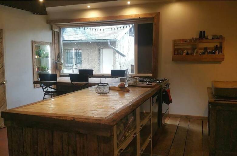 Hotel Ferme D'audelange