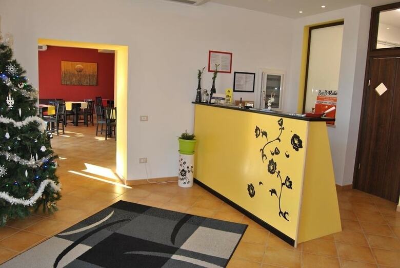 Bed & Breakfast Valeri