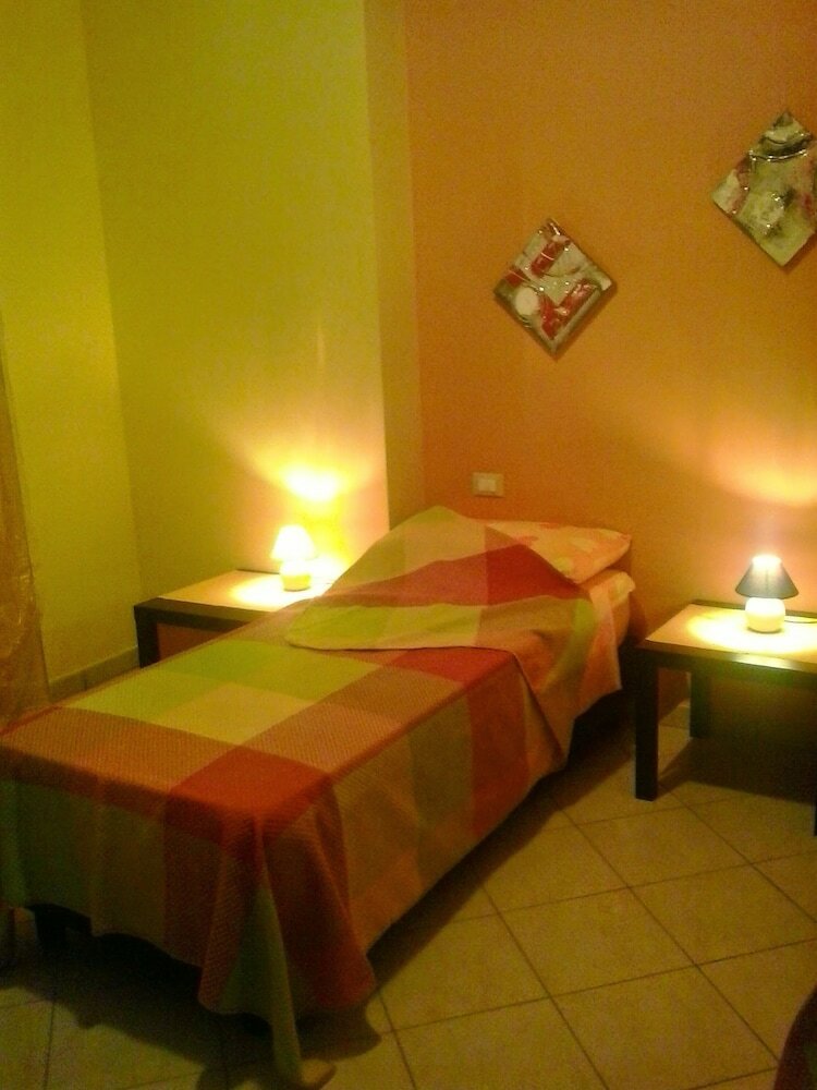 Bed & Breakfast Valeri