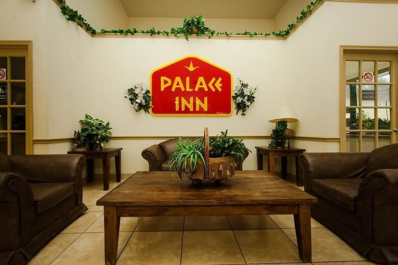 Hotel Palace Inn