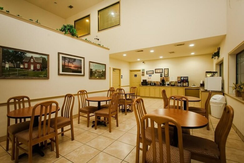 Hotel Palace Inn
