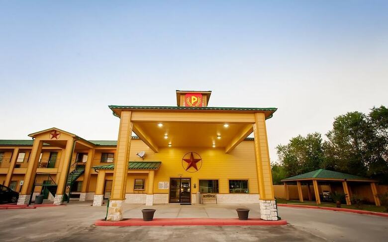 Hotel Palace Inn