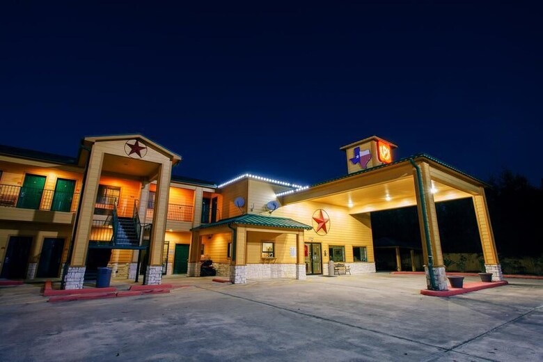 Hotel Palace Inn