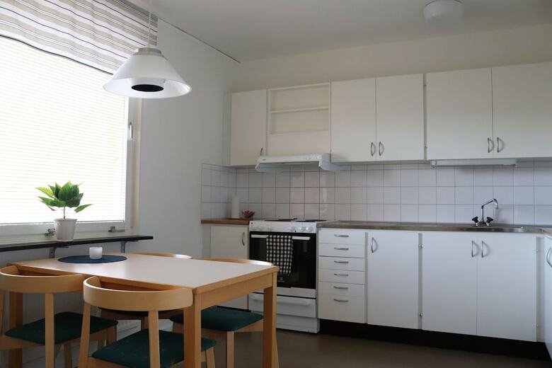 Apartamentos R�ddningsskolans L�genhetshotell