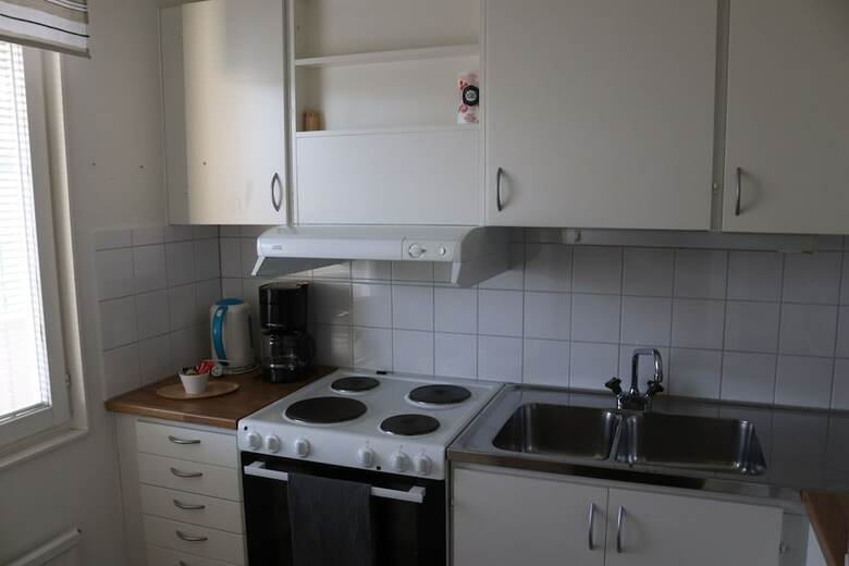 Apartamentos R�ddningsskolans L�genhetshotell