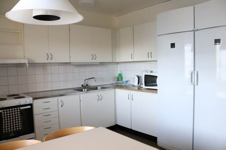 Apartamentos R�ddningsskolans L�genhetshotell