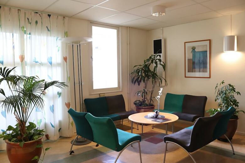 Apartamentos R�ddningsskolans L�genhetshotell