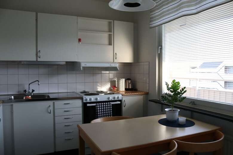Apartamentos R�ddningsskolans L�genhetshotell