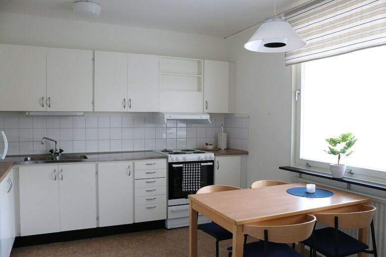 Apartamentos R�ddningsskolans L�genhetshotell