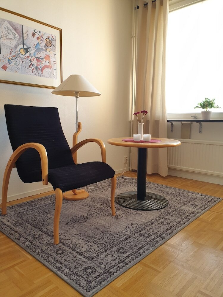Apartamentos R�ddningsskolans L�genhetshotell