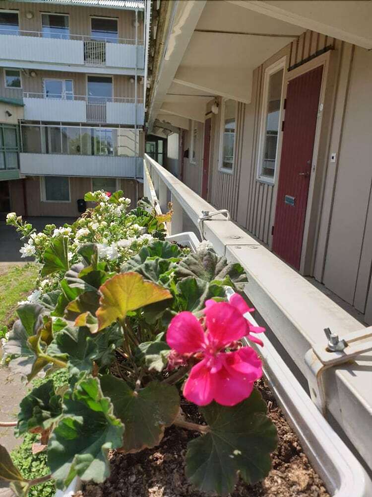 Apartamentos R�ddningsskolans L�genhetshotell