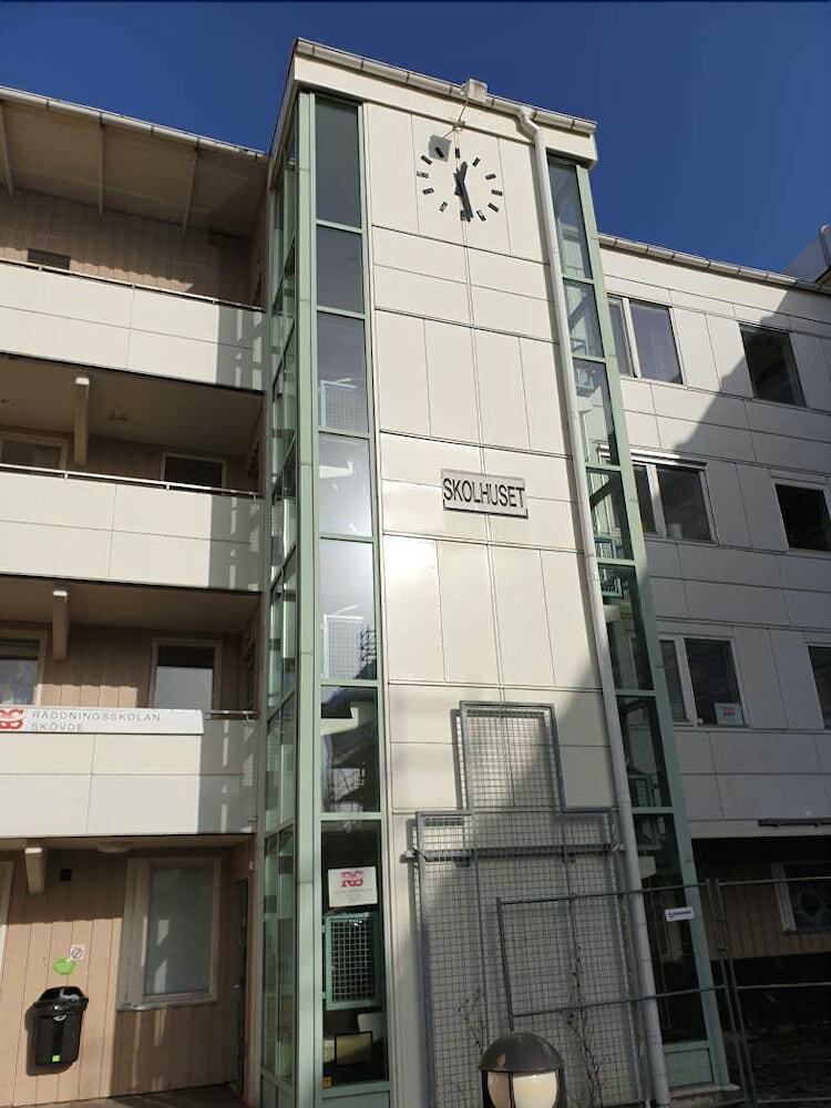 Apartamentos R�ddningsskolans L�genhetshotell