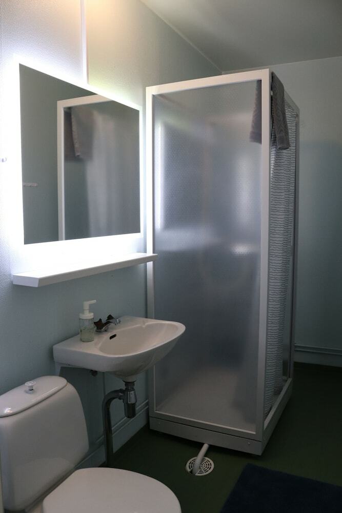 Apartamentos R�ddningsskolans L�genhetshotell