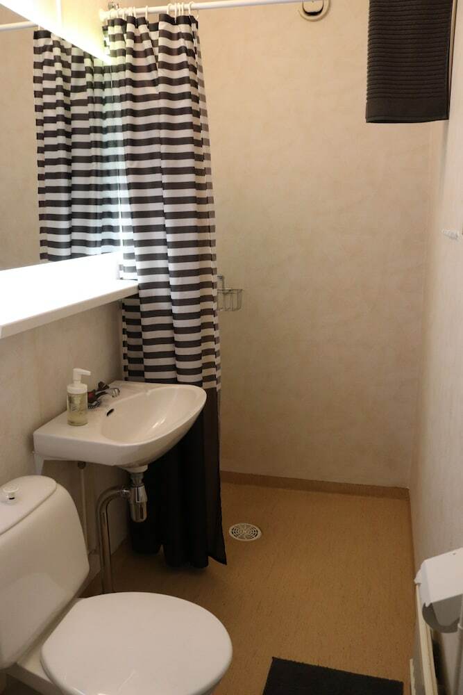 Apartamentos R�ddningsskolans L�genhetshotell