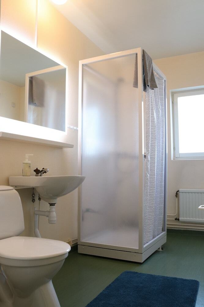 Apartamentos R�ddningsskolans L�genhetshotell