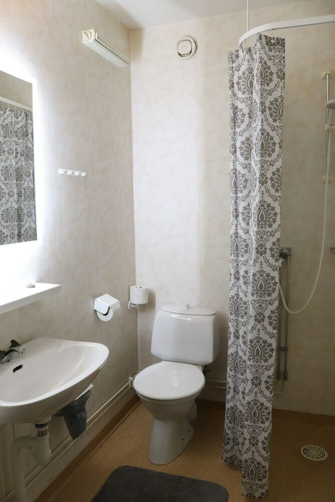 Apartamentos R�ddningsskolans L�genhetshotell
