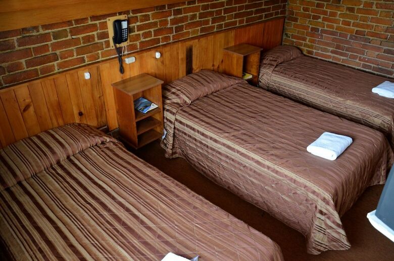 Hotel Del Campo