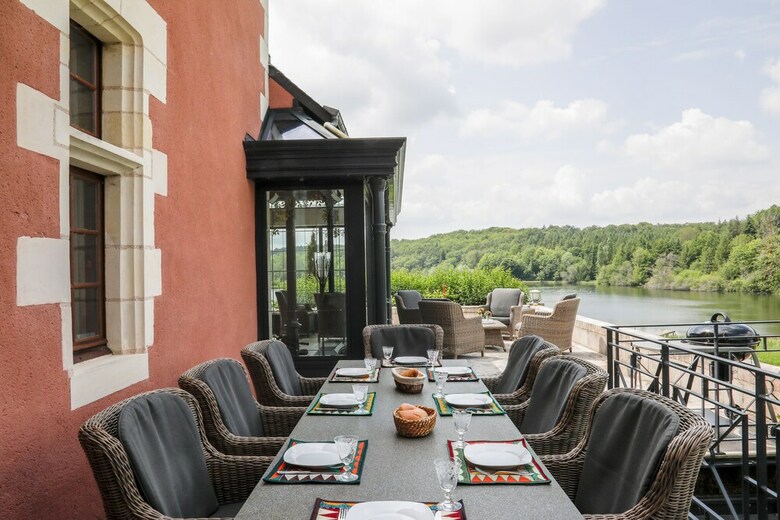 Le Domaine de Vau Rozet