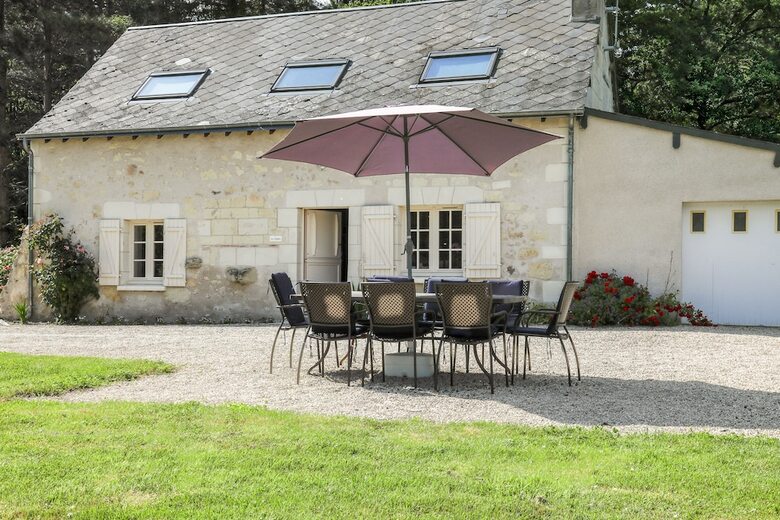 Le Domaine de Vau Rozet
