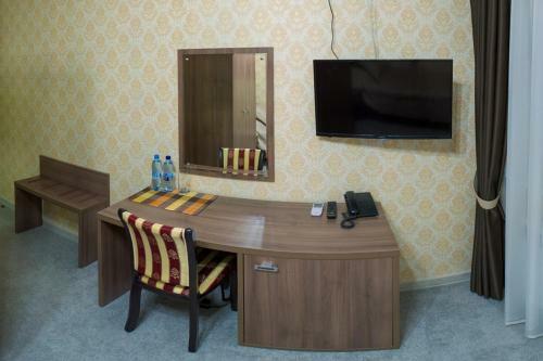 Cityhotel