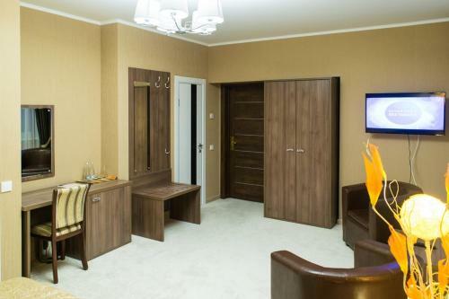 Cityhotel
