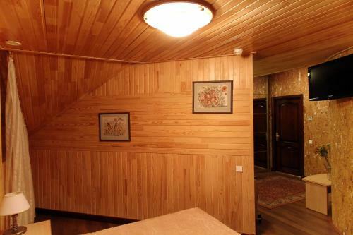 Hotel Vertikal