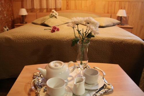 Hotel Vertikal