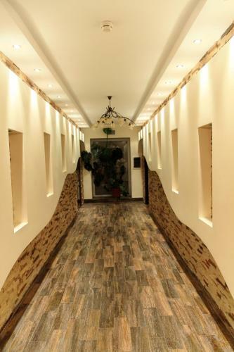 Hotel Vertikal