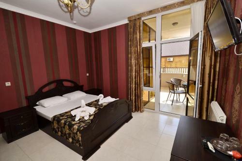 Dolce Vita Hotel