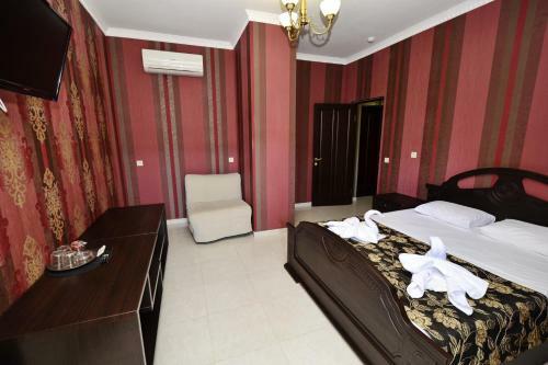 Dolce Vita Hotel